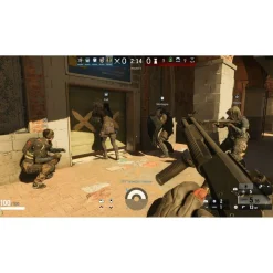 Ubi Rainbow 6 Siege X Elite