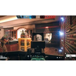 Ubi Rainbow 6 Siege X Elite