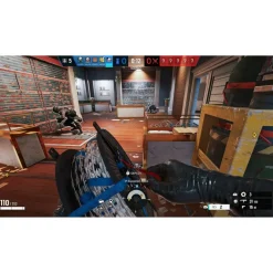 Ubi Rainbow 6 Siege X Elite