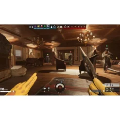 Ubi Rainbow 6 Siege X Elite