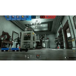 Ubi Rainbow 6 Siege X Elite