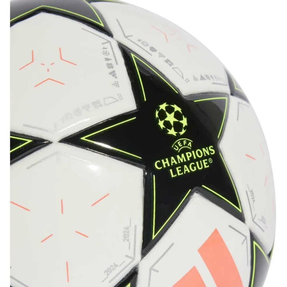 UCL Club Mini Football 2024 2025