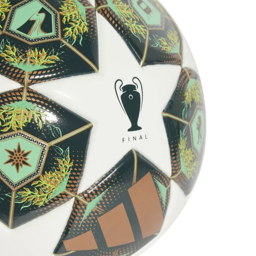 UCL Club Mini Football 2024 2025