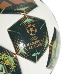 UCL Club Mini Football 2024 2025