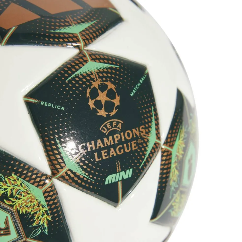 UCL Club Mini Football 2024 2025