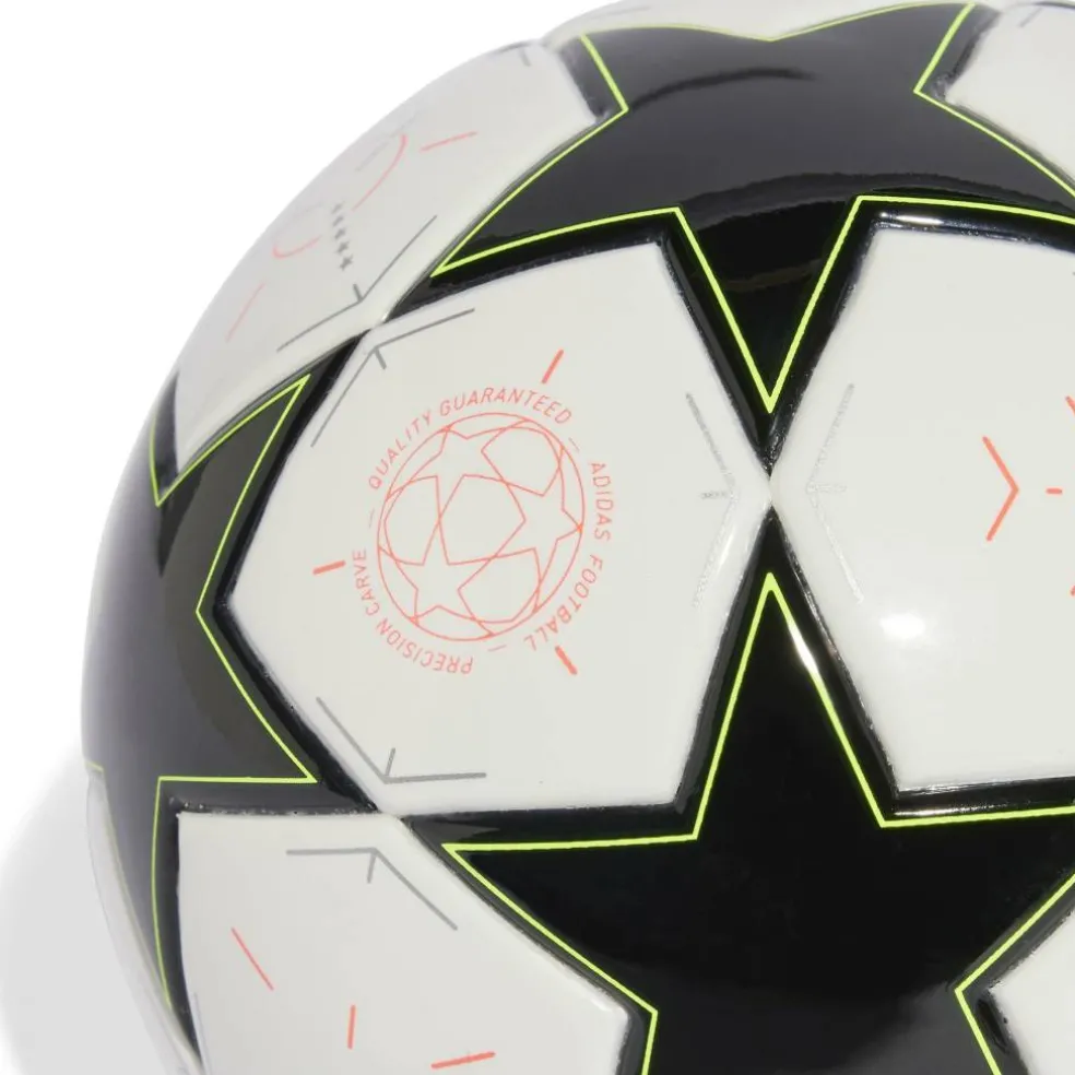 UCL Club Mini Football 2024 2025