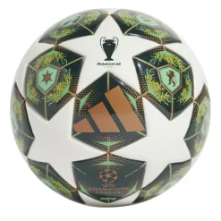 UCL Club Mini Football 2024 2025
