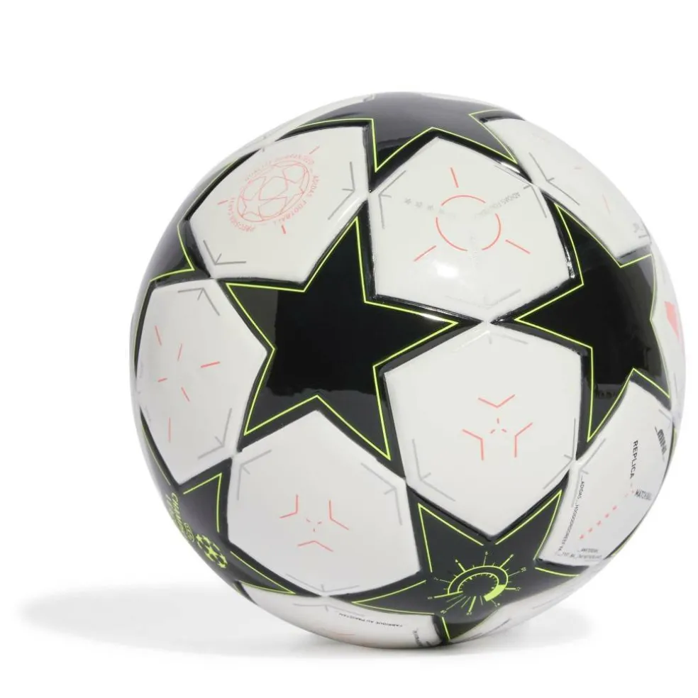 UCL Club Mini Football 2024 2025