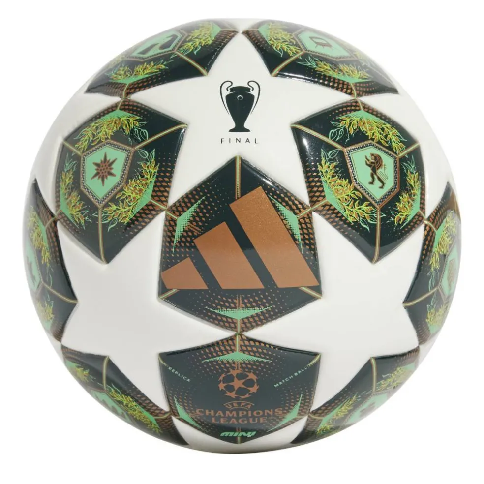 UCL Club Mini Football 2024 2025