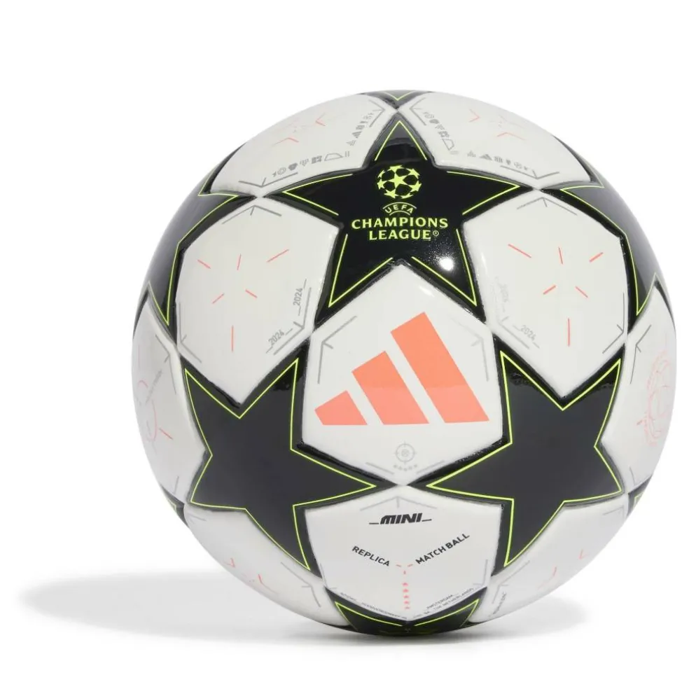 UCL Club Mini Football 2024 2025