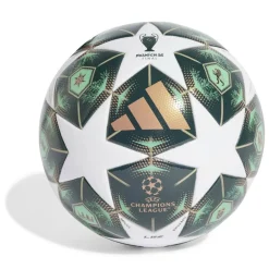 UCL League Football 2024 2025