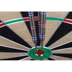 UD Level 6 James Ward Steel Tip Darts Set Adults