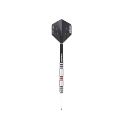UD Level 6 James Ward Steel Tip Darts Set Adults