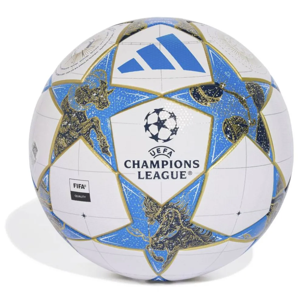UEFA Champions League Ball 2025 2026