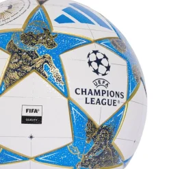 UEFA Champions League Ball 2025 2026