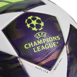 UEFA Champions League Ball 2025 2026