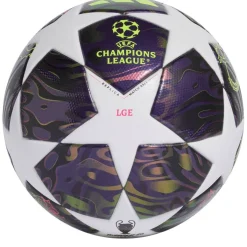 UEFA Champions League Ball 2025 2026