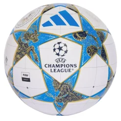 UEFA Champions League Ball 2025 2026