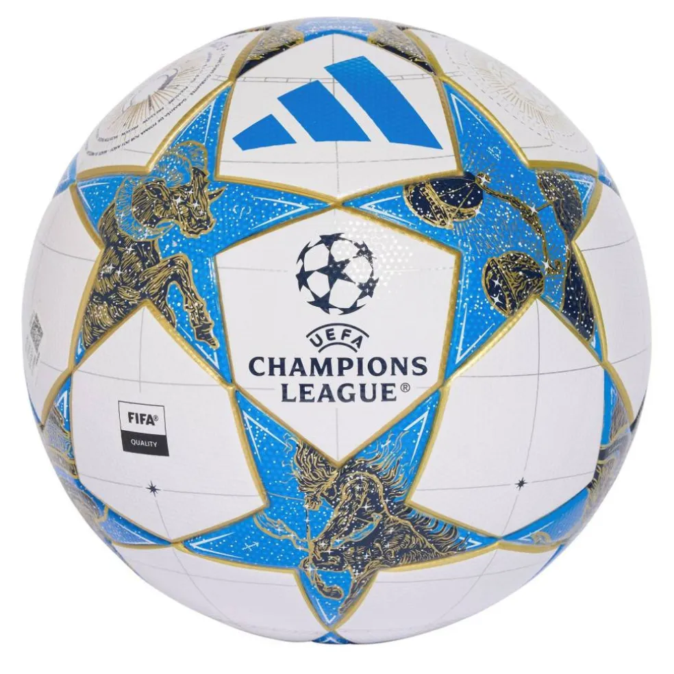 UEFA Champions League Ball 2025 2026