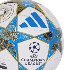 UEFA Champions League Ball 2025 2026