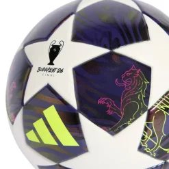 UEFA Champions League Mini Football 2025 2026