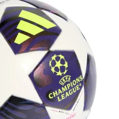 UEFA Champions League Mini Football 2025 2026