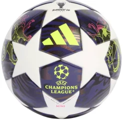 UEFA Champions League Mini Football 2025 2026