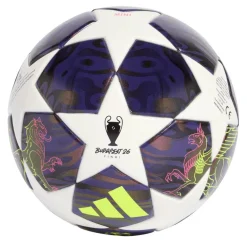 UEFA Champions League Mini Football 2025 2026