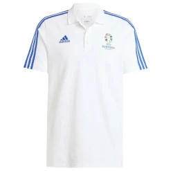 UEFA EURO24™ Official Emblem Polo Shirt Mens