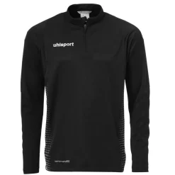 uhlsport SCORE 1/4 ZIP TOP