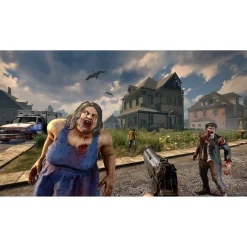 U&I 7 Days to Die – Console Edition Survival Bundle