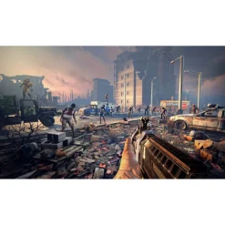 U&I 7 Days to Die – Console Edition Survival Bundle