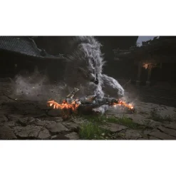 U+I Black Myth Wukong