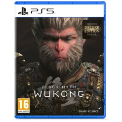 U+I Black Myth Wukong
