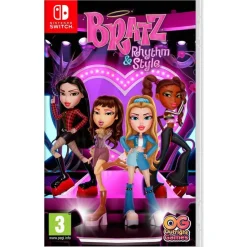 U&I BRATZ® Rhythm & Style