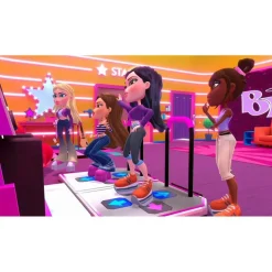 U&I BRATZ® Rhythm & Style