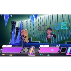 U&I BRATZ® Rhythm & Style