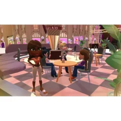 U&I BRATZ® Rhythm & Style