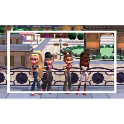 U&I BRATZ® Rhythm & Style