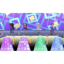 U&I BRATZ® Rhythm & Style