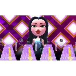 U&I BRATZ® Rhythm & Style