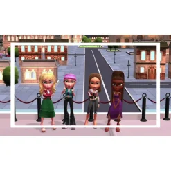 U&I BRATZ® Rhythm & Style