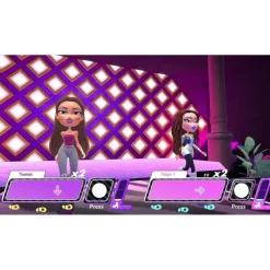 U&I BRATZ® Rhythm & Style