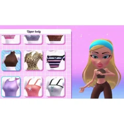 U&I BRATZ® Rhythm & Style