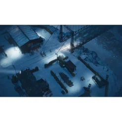 U&I Commandos Origins Deluxe Edition