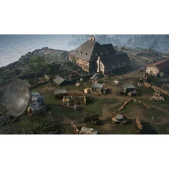 U&I Commandos Origins Deluxe Edition