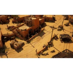 U&I Commandos Origins Deluxe Edition