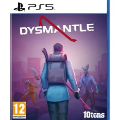 U&I DYSMANTLE