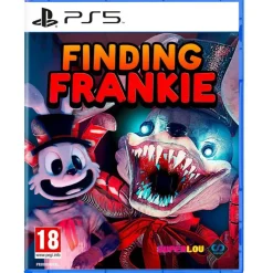 U&I Finding Frankie