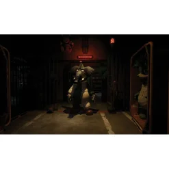U&I Five Nights at Freddy’s: Secret of the Mimic